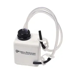 Dual Circuit Brake Bleeder
