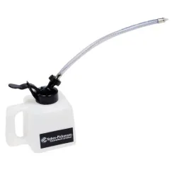 Oil can