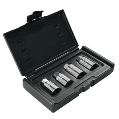 Stud Extractor Set (4 Piece)