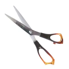 DRESSMAKER\'S SCISSORS - STAINLESS STEEL LEFT HANDED