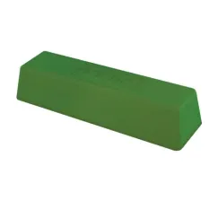 ITM Buffing Compound Green Hi/Gloss On Copper Brass &S/Steel