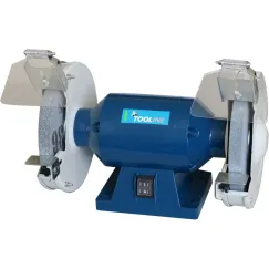 200mm Bench Grinder