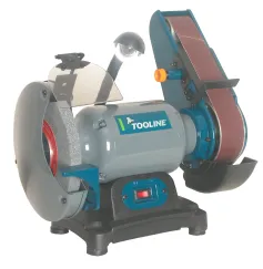 200mm Bench Grinder