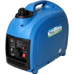 2.2kW Petrol Inverter Generator