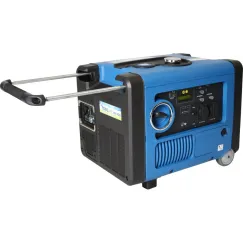 4.0kW Petrol Inverter Generator