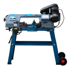 Metal Cutting Band Saw