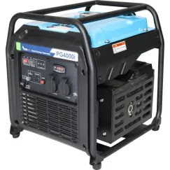 Tooline PG4000i Petrol Generator