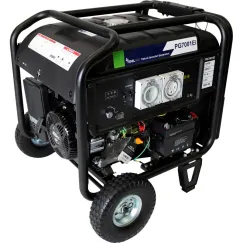 7KW Petrol Inverter Generator