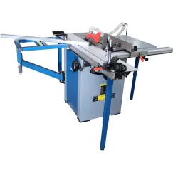 Panel Sizing Saw