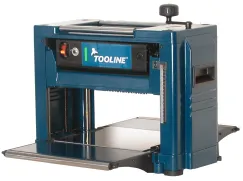 PT318 Portable Thicknesser