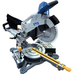 Slide Compound Mitre Saw