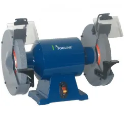 150mm Bench Grinder