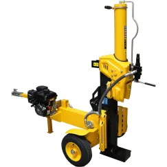 Log Splitter