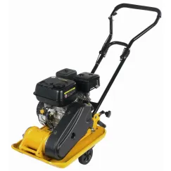 6.5HP Plate Compactor