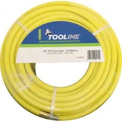 Tooline PVC 30m Air Hose