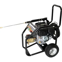 3600psi Petrol Pressure Washer