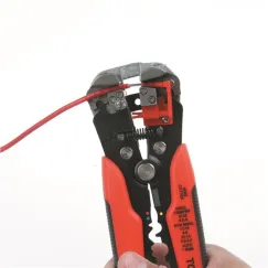 CRIMPER, CUTTER & STRIPPER - HEAVY DUTY