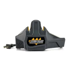 Worksharp Combo Knife Sharpener