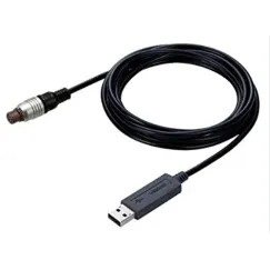Mitutoyo USB Input Tool Direct for Non Coolant Digimatic Micrometers