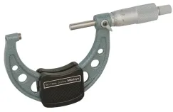 Mitutoyo Outside Micrometer 125-150mm x 0.01mm