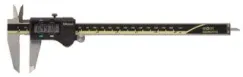 Mitutoyo Digital Caliper 0-150mm with Data Output