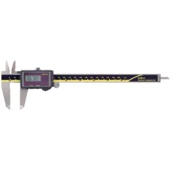 Mitutoyo Digimatic Caliper Solar Powered 8\"/200mm