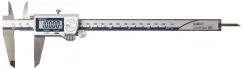 Mitutoyo Digital Caliper 12\"/300mm x .0005\" / 0.01mm IP67 Coolant Proof with Data Output