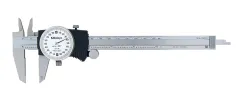 Mitutoyo Dial Caliper 6\" x .001\"