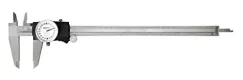 Mitutoyo Dial Caliper 12\" x .001\"