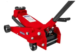 Wayco Garage Jack 2.5 Ton Min HT 142mm \\ Max HT 500mm