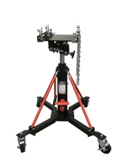 Wayco Transmission Jack 1.0 Ton x 865mm min Height