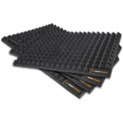 4PC TRAP MAT