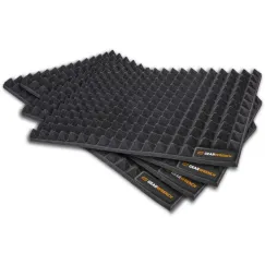 4PC TRAP MAT
