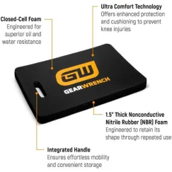 KNEELING PAD