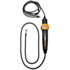 HIGH DEFINITION FLEXIBLE INSPECTION ENDOSCOPE