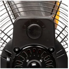 HIGH VELOCITY SHOP FAN