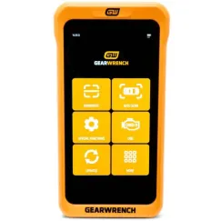 5IN WIRED LITHIUM ION HANDHELD DIAGNOSTIC TOOL
