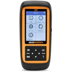 TYRE PRESSURE PROGRAMMING & DIAGNOSTIC (TPMS) TOOL