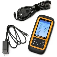 TYRE PRESSURE PROGRAMMING & DIAGNOSTIC (TPMS) TOOL