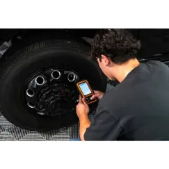 TYRE PRESSURE PROGRAMMING & DIAGNOSTIC (TPMS) TOOL