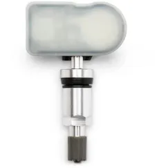 4 PACK METAL VALVE TPMS SENSOR
