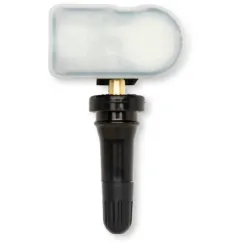 4 PACK RUBBER VALVE TPMS SENSOR