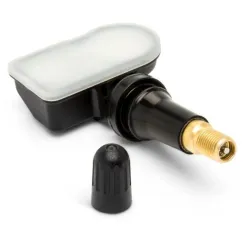4 PACK RUBBER VALVE TPMS SENSOR