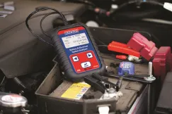 DIGITAL BATTERY AND SYSTEM TESTER
