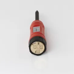 TORQUE SCREWDRIVER 1/4\" SQ. DR. - LONG HEAD