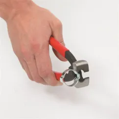 PINCING PLIER - SIDE & TOP JOIN