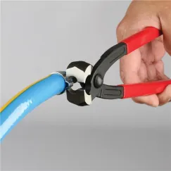 PINCING PLIER - SIDE & TOP JOIN