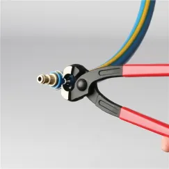 PINCING PLIER - SIDE & TOP JOIN