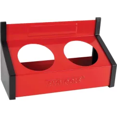 Can and Bottle Storage Trays for Roller Cabinets 230mm