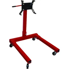 ProEquip 566kg / 1250lb Capacity Engine Stand